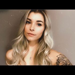 Meet your Posher, Michaela